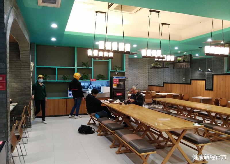 睡眠|不吃晚餐的人，最后怎么样了？除了变瘦，身体会出现4个问题