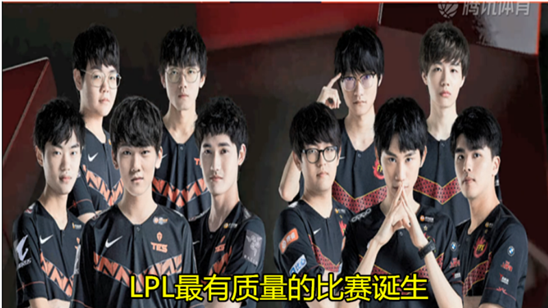 『tes战队』继TES获胜后，阿水再次登上微博热搜榜，赛后rookie的评论太伤感了！