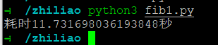Python■WTF?能把Python代码写得这么优雅的都是神仙程序员吧!