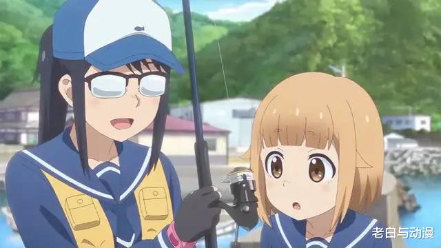 ：还在等JK萌妹钓鱼？官方给出答复，七月将重播