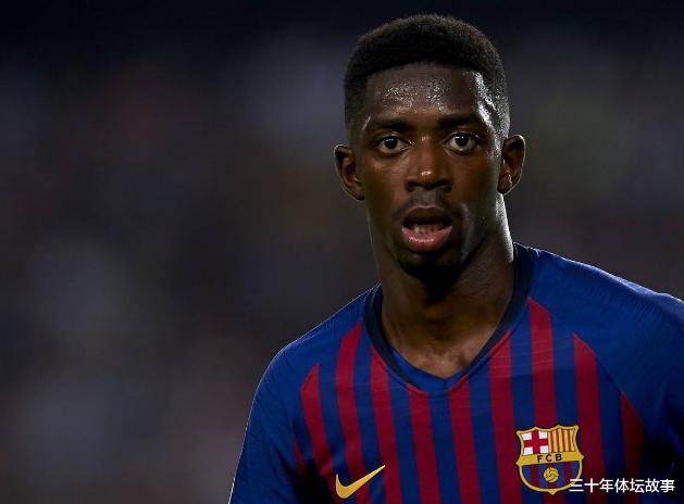 巴塞罗那@就不该来巴萨：格子梅西爆发冲突，队友拉偏架，主教练亲自劝解