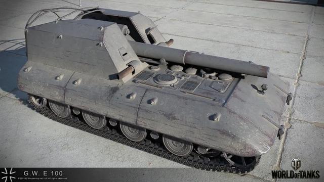 《坦克世界》新手上路之車種解析——自行火炮綜述-圖3