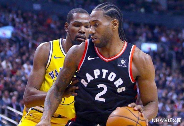 『科怀·伦纳德』美媒晒伦纳德与众巨星交手战绩，对詹皇15胜9负，最大苦主诞生