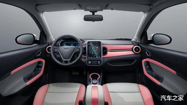 「汽车保养」代步就选它!25号刚上市,保养便宜,一年养车才四千多?