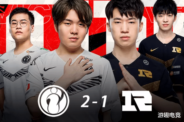 ig|IG获胜后rookie谈第一局翻盘，指出RNG致命缺陷