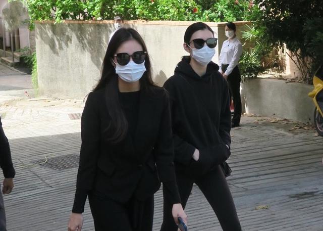 香港|赌王800万灵柩所放义庄对外开放，为保赌王安息何家斥7位数聘保安