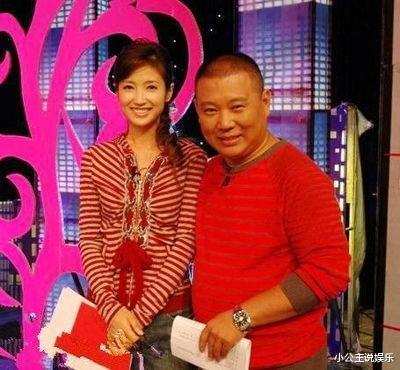 曹云金|2016年，曹云金揭露主持人春妮与郭德纲\有染\，卓伟一语道出真相