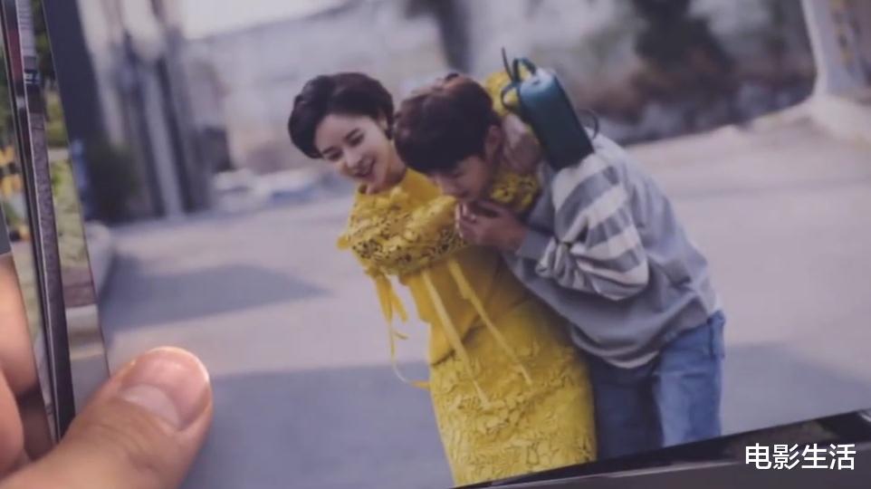 韩剧|黄正音新韩剧翻车!收视仅3.9%,男主人设差劲,前世今生太狗血