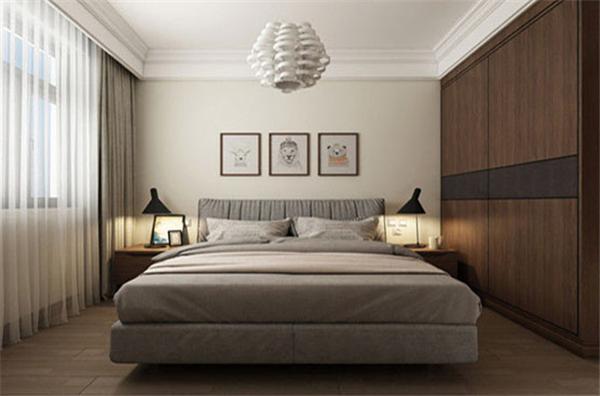 |怎样打造一个时尚的家?现代简约装修风格告诉你