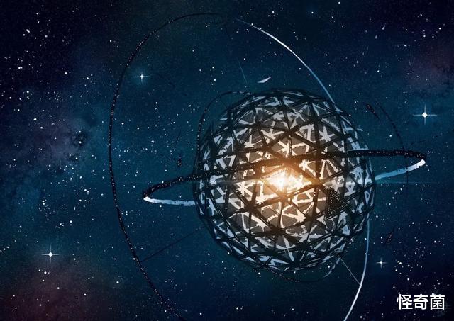 『核聚变』发展一亿年的超级文明，会发达到什么程度？看看科学家的答案