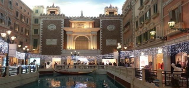 北京市|中国最贵的酒店,既不在北京也不在三亚,住一晚花费高达66万