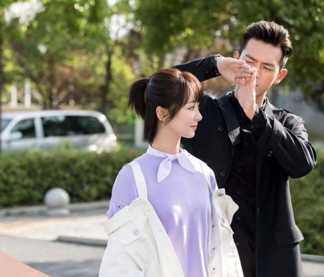 杨紫▲杨紫妈妈身份曝光，原来是我们熟悉的她？娱乐圈真是藏龙卧虎