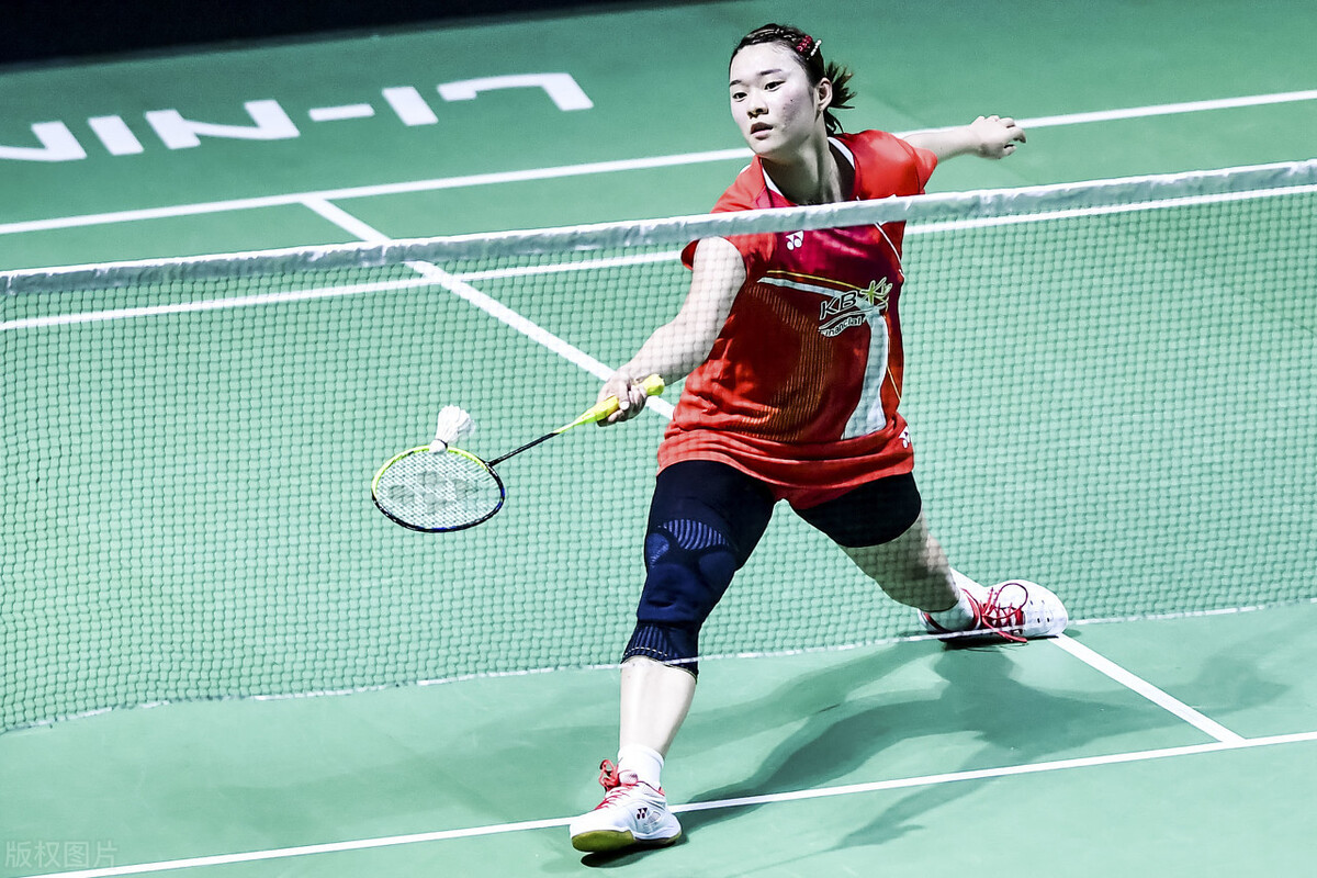 戴资颖|印度一姐辛德胡一轮游,内维尔确诊新冠退赛,戴资颖“变脸”晋级