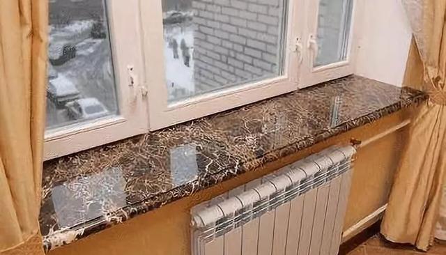 「」窗户装修，要不要包“窗套”？还好老师傅提醒我，不然肯定漏水