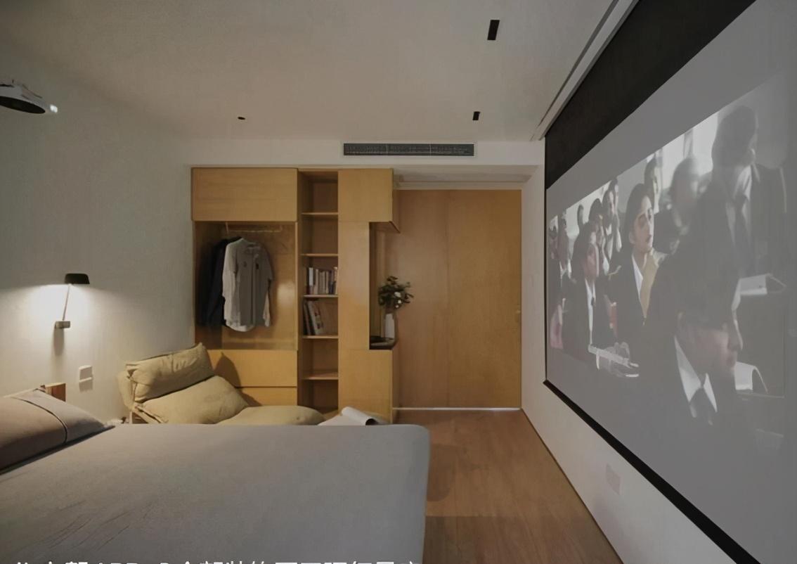 吸尘器|49㎡精致小两居，3㎡厨房收纳充足，还有独立双人书房，羡慕！