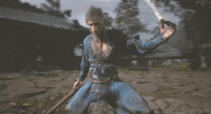 单机|《黑神话:悟空》炸裂游戏圈:今天,我们的梦想终于要被别人实现了