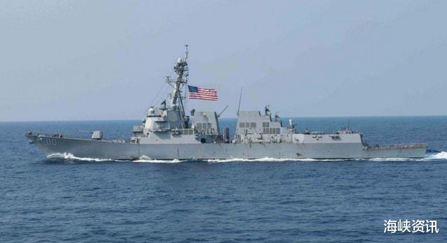 『南海』美国难得消停，越南又在南海挑衅，中国强硬反击