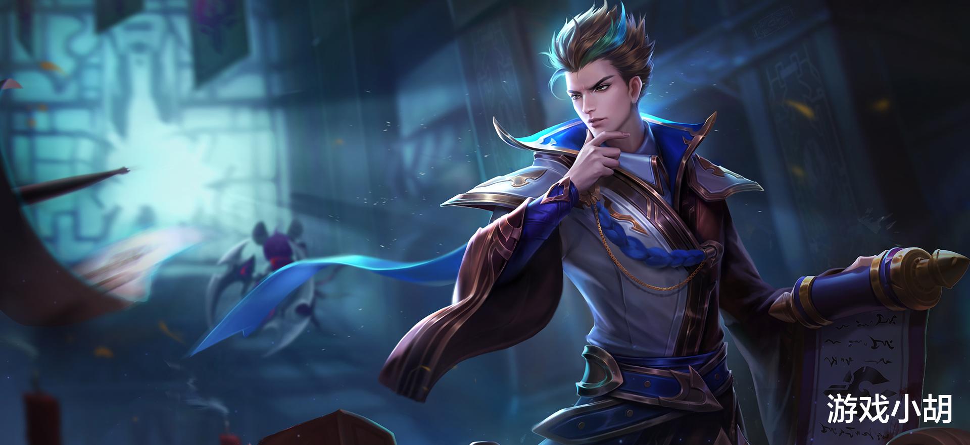 法术|王者荣耀：想成为超级高手？只练英雄不行，还需掌握4个重点