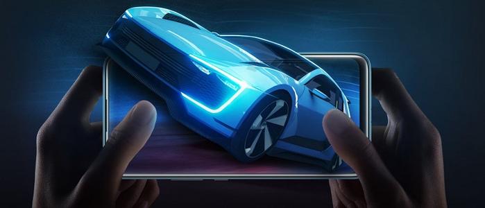 红米手机|Redmi 10X 4G迎来全新配色（明月灰），售价999元 ！