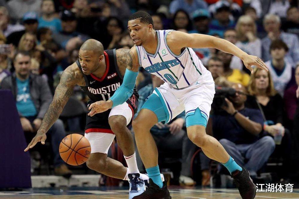 火箭队|塔克，我敬你是条汉子，但这效率和年龄，一年800万美元真不低