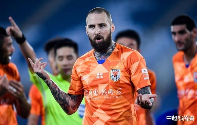 李霄鹏|鲁能最新首发曝光:李霄鹏透露1信息,4大主力回归,“关系户”被撤