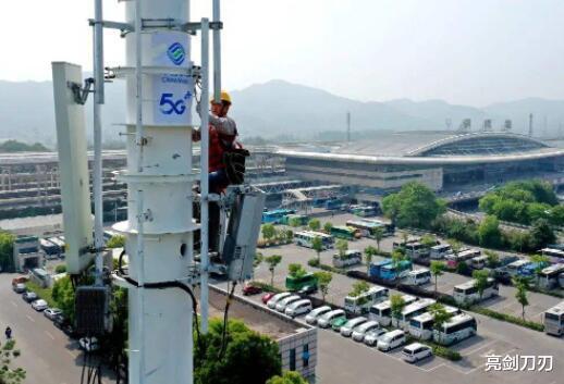 小米科技|白宫最担心的事发生，再次锁定中国高技术领域，但这次没人帮得了