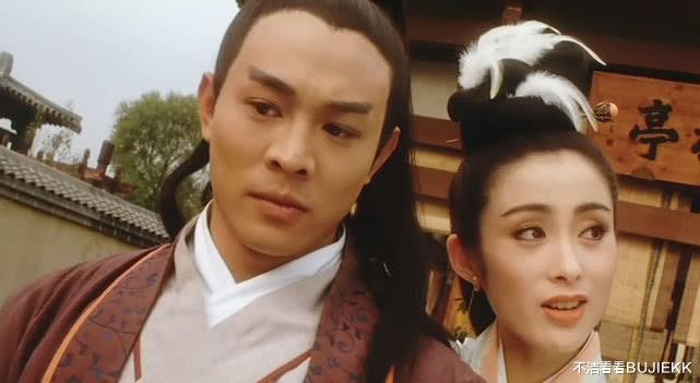 【孙悟空大战盘丝洞】王晶《孙悟空大战盘丝洞》定档,看到孙悟空演员,感觉又要扑