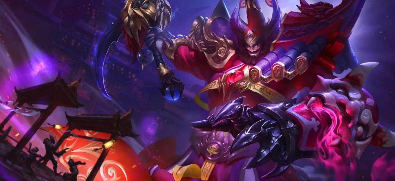 廉颇|王者荣耀：8号“地震级”更新，廉颇6元皮肤别忙秒，先留48碎片换他！