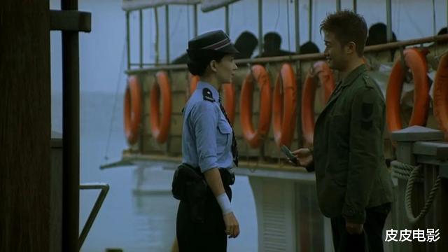 吴京|吴京终没成为托尼·贾，但这部电影，为他的人生立起了一座里程碑