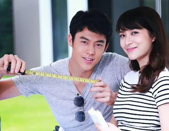 @2020好看的6部高甜泰剧，看看你错过了几部？