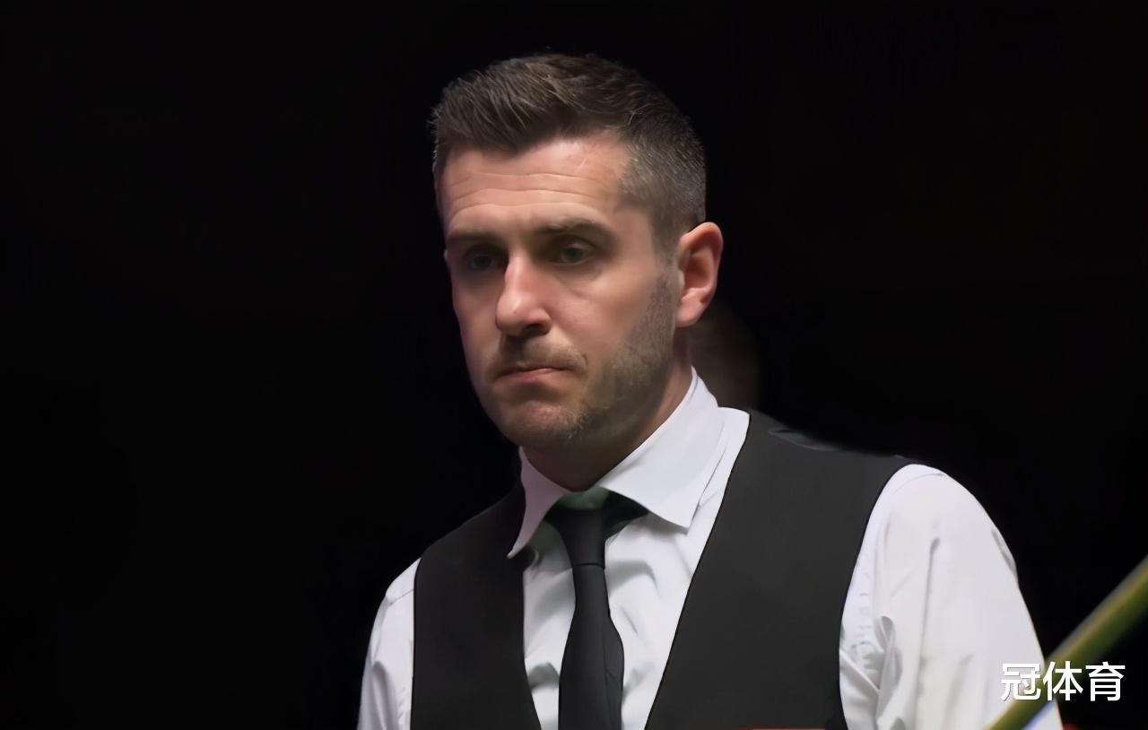 塞尔比|惊天大逆转！塞尔比0-4落后强势翻盘，淘汰世锦赛亚军晋级4强