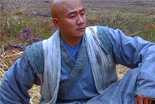 【朱元璋】朱元璋饿晕在街边,大娘送碗热汤相救,衣锦还乡后是怎么报恩的?