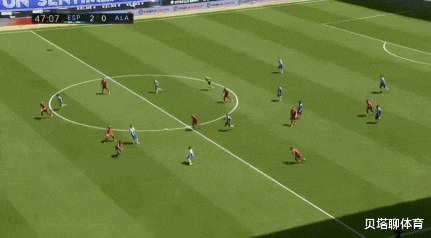 「武磊」武磊进球后,西班牙人官博“沦陷”:中国的马拉多纳!武拉多纳