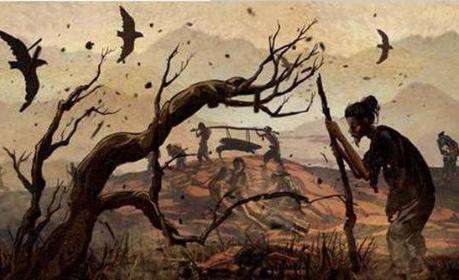 鼠疫|明朝最痛恨的动物，间接导致了明朝的灭亡，你知道吗？