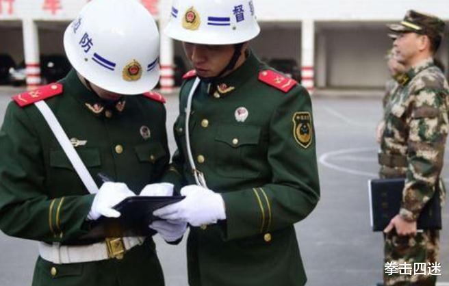 『』中国解放军中最不受待见的兵种，连长见了也得躲