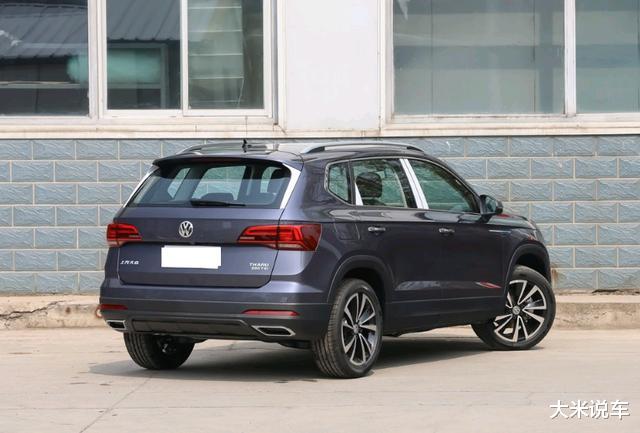 动力|靠谱的紧凑型SUV，有大众还有全球车，最低才9万，实力抢眼，还看皓影？