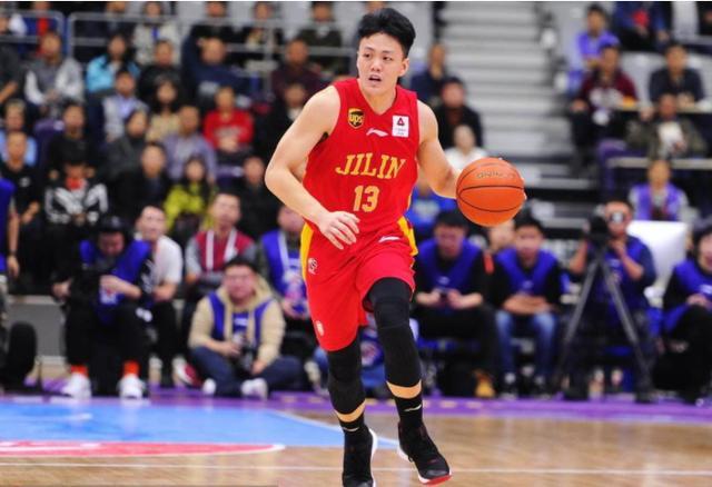 #CBA#CBA迄今最强状元！王少杰还需时间成长，而姜宇星已接近成为球星