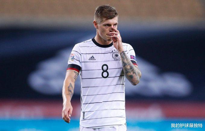 德国队|7-1到0-6！皇马巨星绝望之夜，创5大尴尬纪录，球迷：终于被打脸