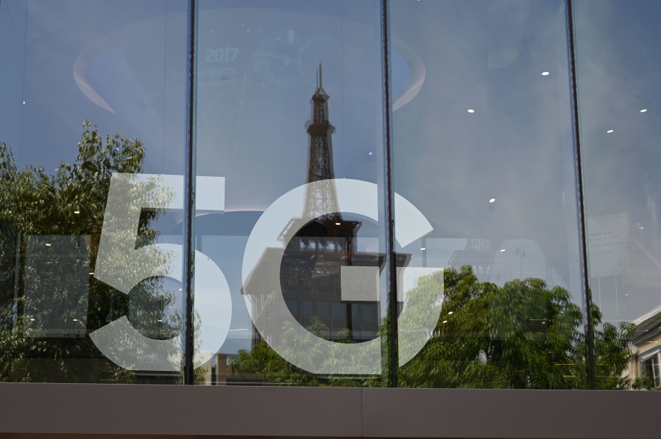 5G|5G会为我们带来有什么期望？