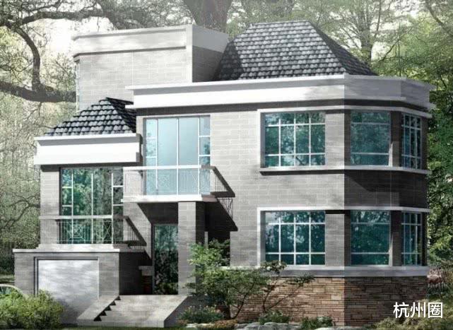 自建房造3层还是3.5层好? 这六个建议解答您的困惑丨楼市洞察