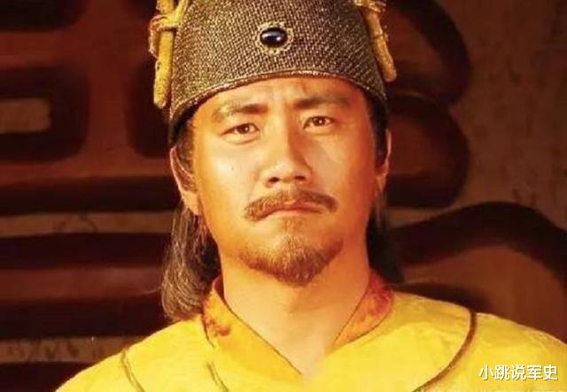 「朱元璋」朱元璋饭菜吃到一根头发，御厨只说6字，不仅没事，还升职加薪！