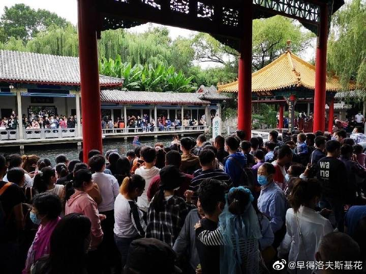 红星新闻|“我后悔了，我不想出来玩了！”有人黄山爬到一半想回家，进退两难...