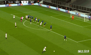 国际米兰|伟大的3-2!倒钩绝杀!六冠王今夜诞生,球员+主帅哭成泪人