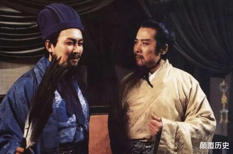 |诸葛亮死前为何嘴中要含7粒米，还称自己会醒来？说出来别不信