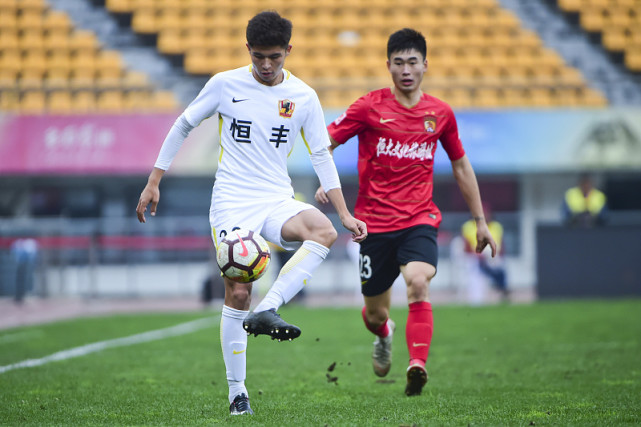广州恒大|最后的热身！恒大主场迎战恒丰，卡帅别有用心迫切解决四大难题