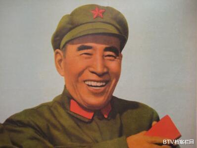 林彪|林彪乘飞机出逃蒙古，周总理心急如焚，毛主席却淡定的说了句话