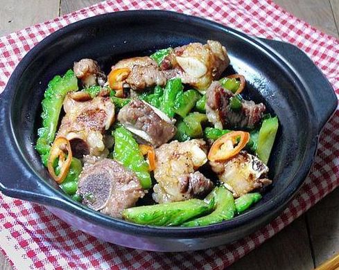 五花肉@营养满满的几道家常菜推荐，自己动手丰衣足食，健康好味道