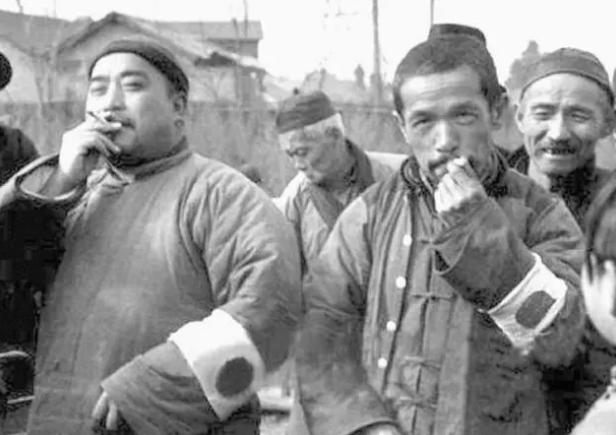 巨鹿|建国后还有被凌迟处死的？只因这人太可恨，村民：扒皮抽筋都不够