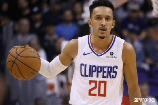 [快船队]官宣！快船深夜传来噩耗，球队主力感染新冠，由此退出夺冠行列？