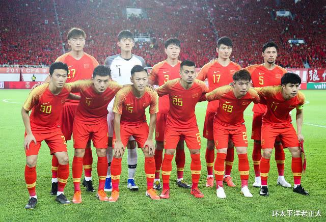 #中国足协#国足重磅好消息!7大归化国脚40强赛或集体增援:造历史最强国足